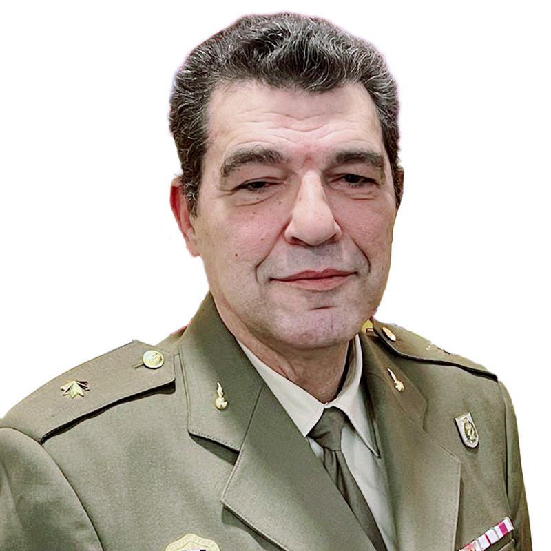Manuel García Pinacho
